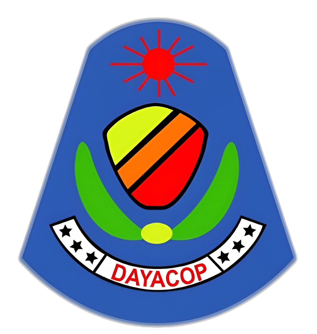 Dayacop Logo